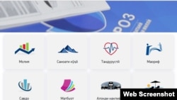 Официальный сайт компании "Фароз"