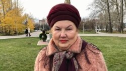 Мәрьям Исхакова