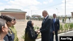 Джоджуг-Марджанлы - витрина возвращения Азербайджана в оккупированные районы. Города-сада пока не получается, но удастся ли хотя бы так на бескрайнем пространстве руин, как в Агдаме