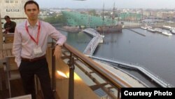 Рөстәм Хөсәенов