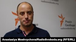 Юрій Бєлоусов