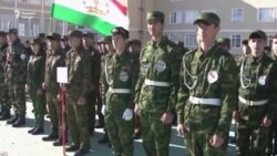 Чӣ тағйире дар қонун хидмати ҳарбӣ дар Тоҷикистон ҷорӣ шуд?