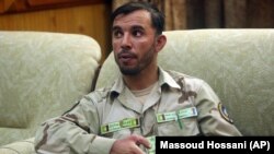 Генерал Абдул Раззак