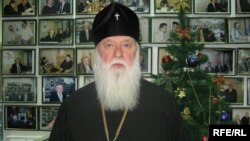 Предстоятель УПЦ КП, Патріарх Київський і всієї Русі-України Філарет