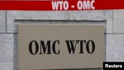 За повідомленням Міністерства економічного розвитку, Україна направила в СОТ вимогу про формування групи експертів в рамках цієї справи