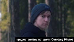 Илья Лешуков