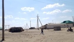 Tok, gaz we suw üpjünçiligi kadasyzlygynda galýar: Farap