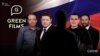Соратники Зеленського по «Кварталу» вийшли із засновників однієї зі своїх кінокомпаній у Росії
