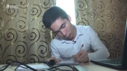 Карасуулук “койчунун” баяны