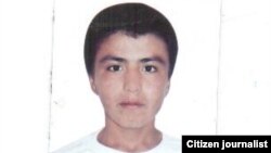 Фахриддин Дадашев