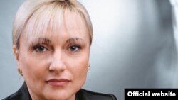 Світлана Лужецька