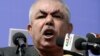 Afghan Vice President Dostum Escapes Suicide Attack; 14 Others Killed