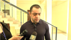 Սերժ Սարգսյանի եղբորորդին միջնորդեց իրեն անմեղ ճանաչել մահափորձ կատարելու գործով