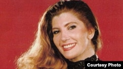 ژاکلین دردریان