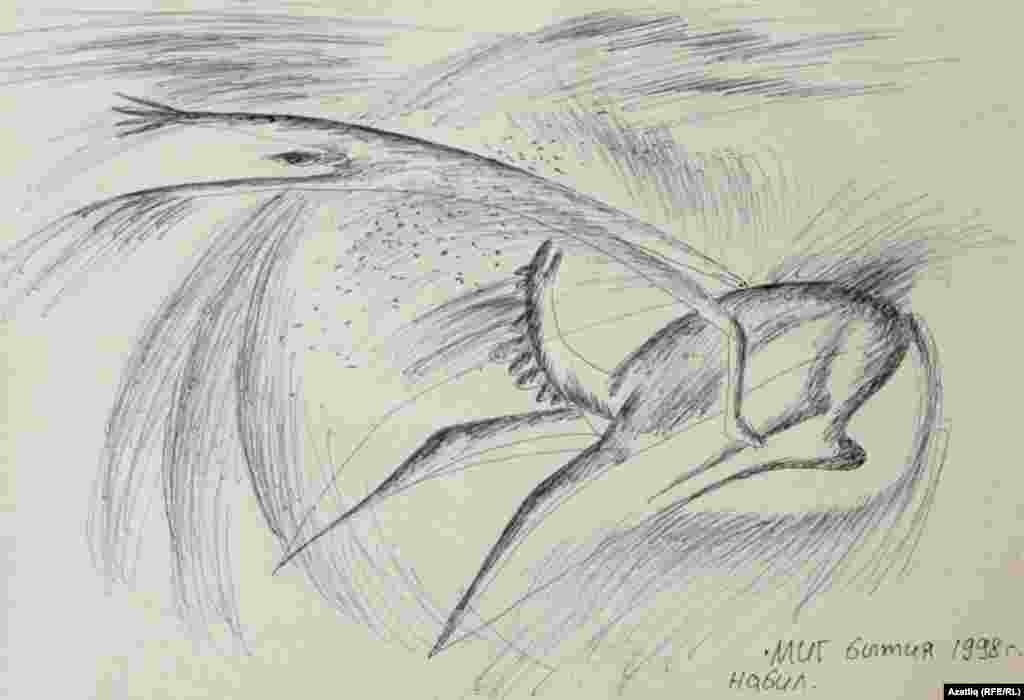 &quot;Яшәеш мизгеле&quot;