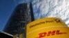 Влітку 2024 року сталася серія пожеж на складах DHL у Британії, Німеччині і Польщі