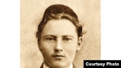 Габдулла Тукай