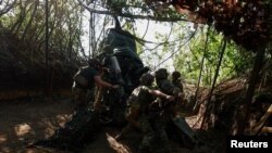 Сьогодні противник концентрував свої зусилля на Курахівському та Покровському напрямках. 