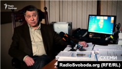 Член Вищої кваліфікаційної комісії суддів Андрій Василенко