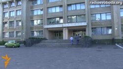 У Черкасах на виборах черги