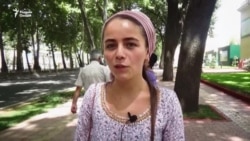 "Ман як ҷавони 71-солаам"