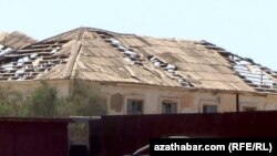 Туркменистан (Иллюстративное фото)   