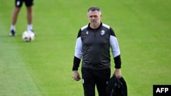 Вилли Саньоль