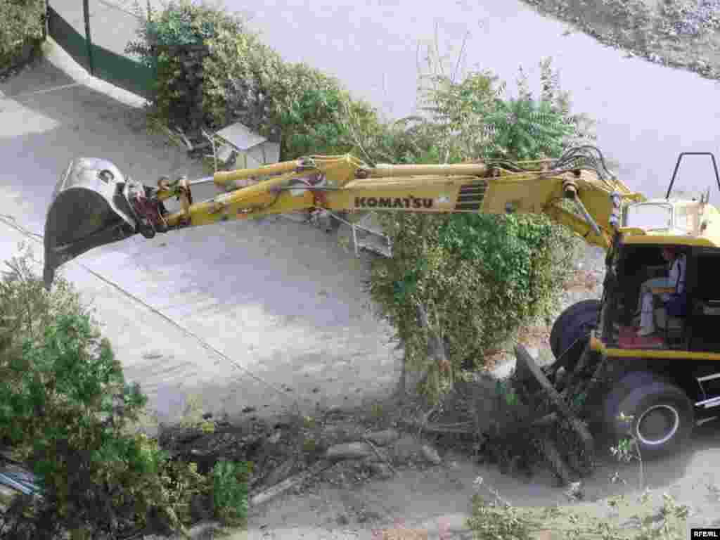 "Bolýan zatlara ýüregim çydanok" #9