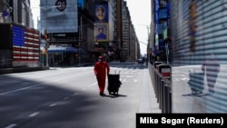 عجله دولت آمریکا برای برگشت به حالت عادی ریشه در احتمال ورشکستگی‌ها و تعطیلی کسب‌وکارها دارد