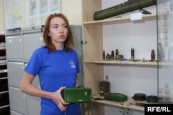 Марина Лантух