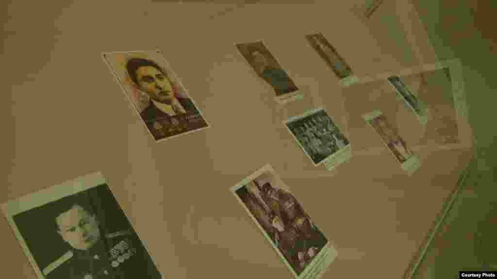 Москвадаги Шарқ музейида &ldquo;Ўзбекистон Улуғ Ватан уруши йилларида&rdquo; фотокўргазмаси очилди