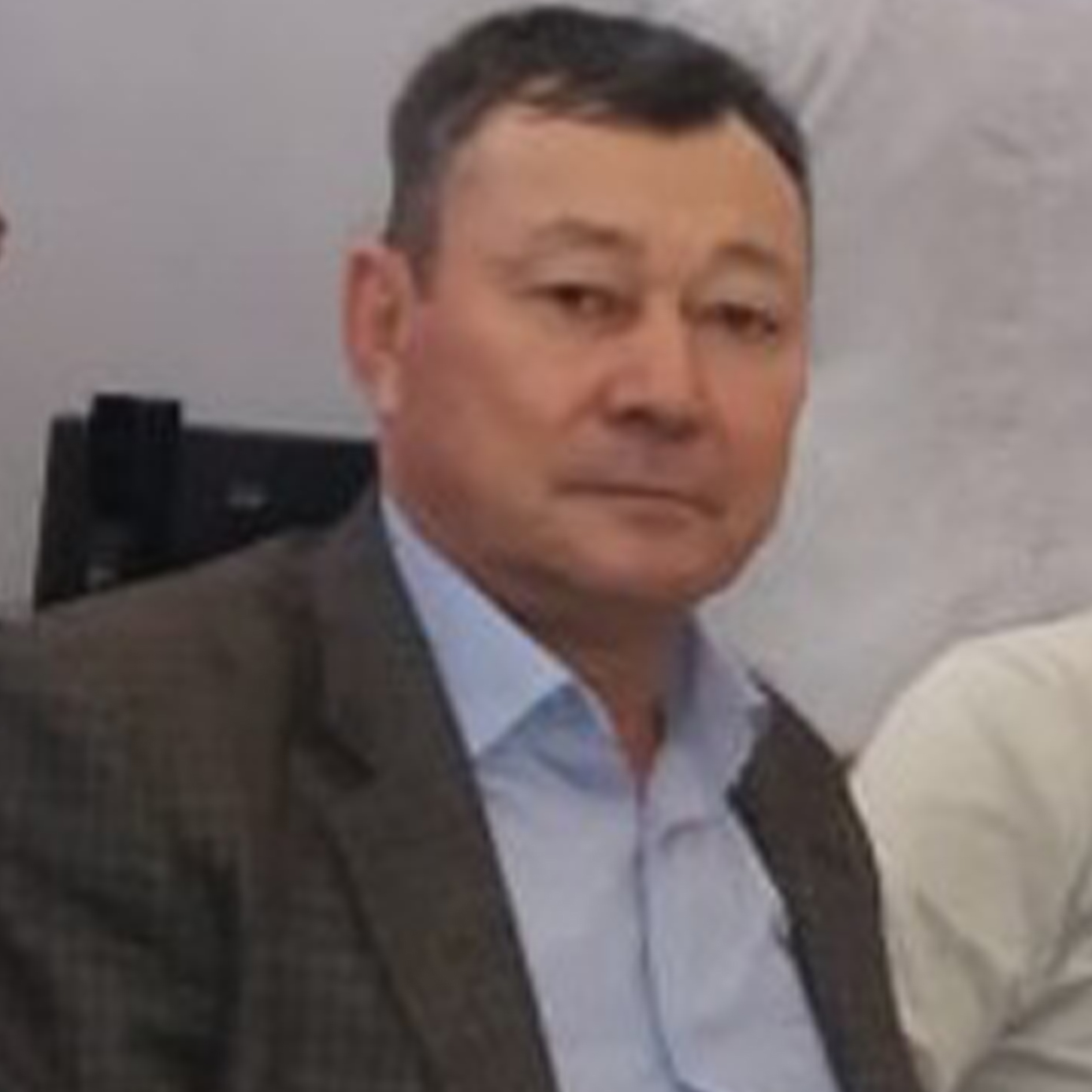 Серік Шоқбаров