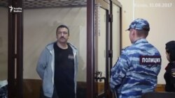 Мәхкәмә Данис Сәфәргалине 3 ел колониягә хөкем итте