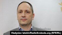 Нинішню блокаду непідконтрольної території Вадим Черниш назвав «ножем у спину політико-дипломатичному процесу»