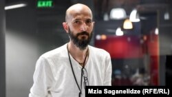 Мамука Ткешелашвили