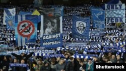 До «Динамо» повертається вихованець клубу