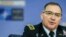 Головнокомандувач сил НАТО в Європі, американський генерал Кертіс Скапарротті