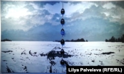 Андрей Филиппов. "Замкнутое пространство"