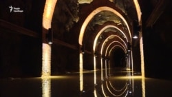 Польща: Старі шахти стають музеями