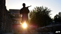 Howpsuzlyk güýçleriniň ok atmagy netijesinde 4 adam wepat boldy