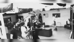 پشت صحنه فیلم توقیف شده«ارادتمند؛نازنین،بهاره،تینا» عبدالرضا کاهانی