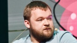 Валентин Краснопьоров