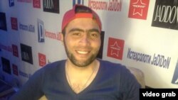 Саидакбар Хоҷаев