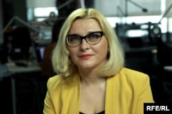 Ольга Орлова