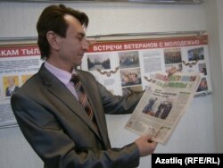 Илсур Тимеров