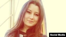 Адилә Чанышева