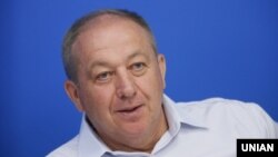 Олександр Кіхтенко