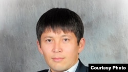 Жолдошбек Бөтөнөев.