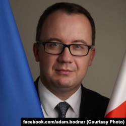 Адам Боднар