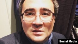 Раушан Вәлиуллин